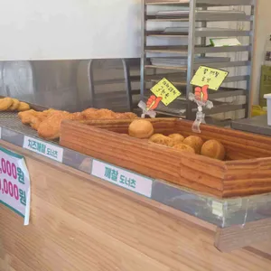 가마솥봉자도너츠 사진