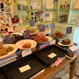 올더어글리쿠키&트레몽 사진 1