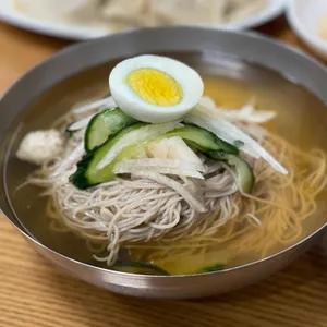 부산안면옥 사진