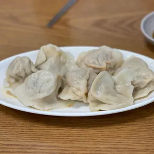 부산안면옥 사진