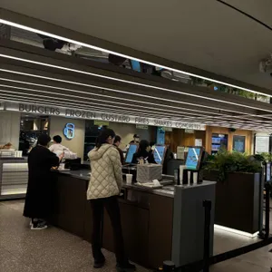 쉐이크쉑 리뷰 사진