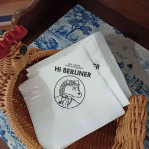 하이베를리너 리뷰 사진