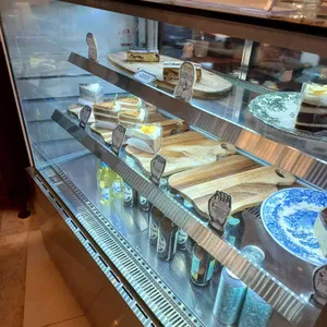 하이베를리너 리뷰 사진