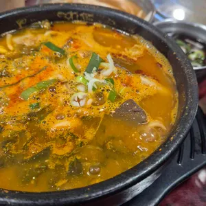 이복희해장 사진 1