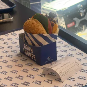 다운타우너 리뷰 사진