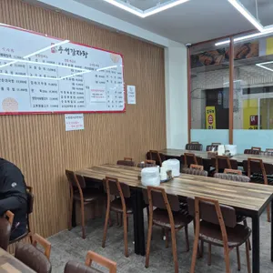 우성순대 리뷰 사진