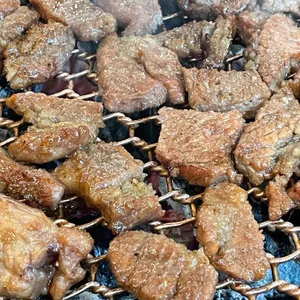 백두산참숯화로구이 사진