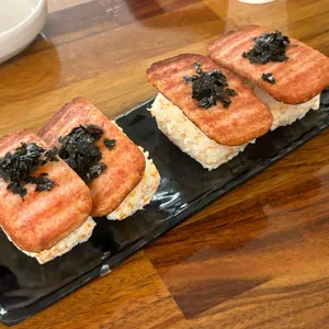 바람난 얼큰 짬뽕 수제비 사진 1