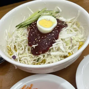 베테랑 칼국수 사진 1