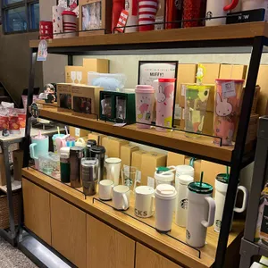 스타벅스 리뷰 사진