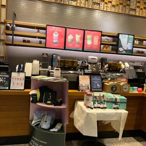 스타벅스 리뷰 사진