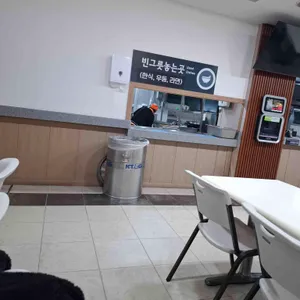 식당가 대천휴게소(서울방향) 리뷰 사진