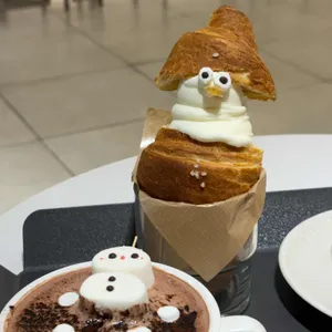 까페덤보 사진 2