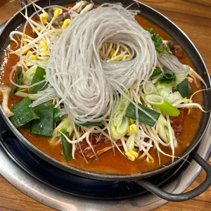 자매갈비전골 별관 사진