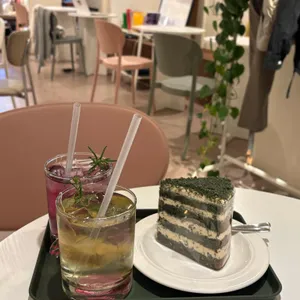 카페 일안 사진 1