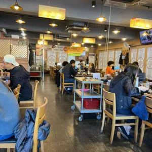 일등추어탕 리뷰 사진