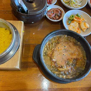 일등추어탕 사진