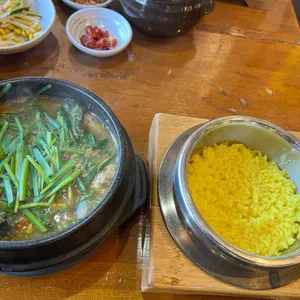 일등추어탕 사진