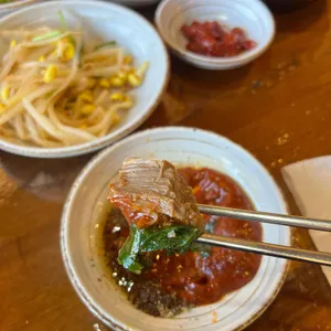 일등추어탕 사진