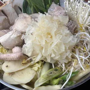 상봉샤브와닭한마리 사진 1