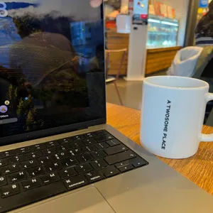 투썸플레이스 리뷰 사진