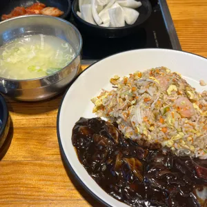 짬뽕회관 사진 2