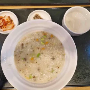 맛깔참죽 사진