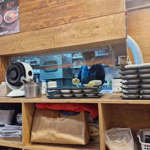 맛깔참죽 리뷰 사진