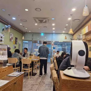 맛깔참죽 리뷰 사진