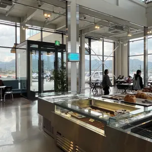 라라브레드 리뷰 사진