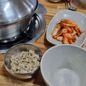 송원칼국수 사진