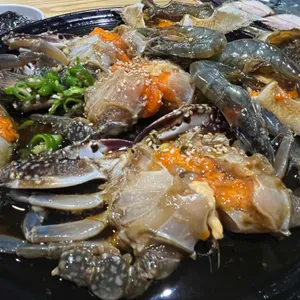 장지녕 간장게장 사진 1