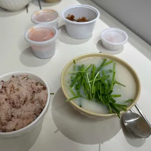 청심순대국 대표 사진