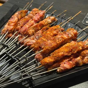 경성양꼬치 사진