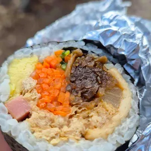 엄마손김밥 대표 사진