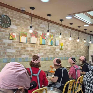 엄마손김밥 리뷰 사진