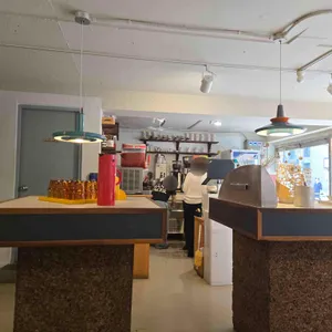 낙하산커피 리뷰 사진