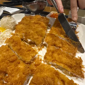 홍익돈까스 대표 사진