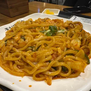 홍익돈까스 사진