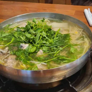 성진복식당 사진 2