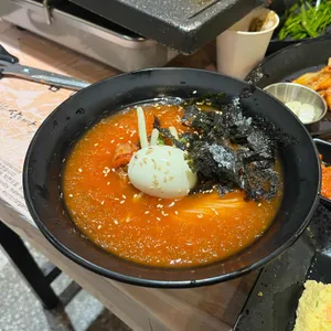 하남돼지집 사진