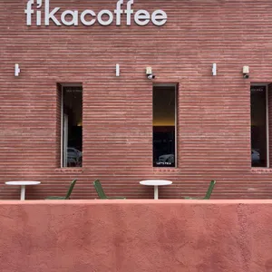 피카커피 리뷰 사진