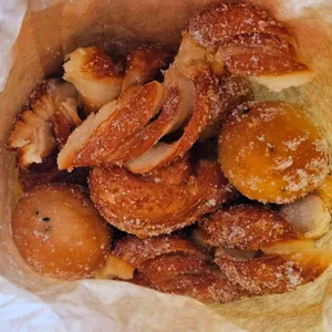 해미읍성 왕꽈배기 대표 사진