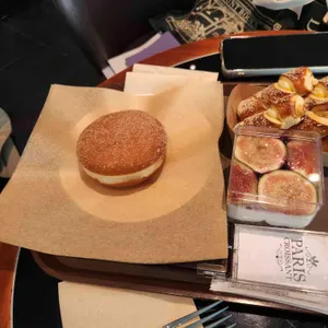 파리크라상 사진