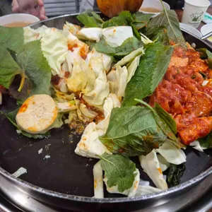 오근내6닭갈비 사진