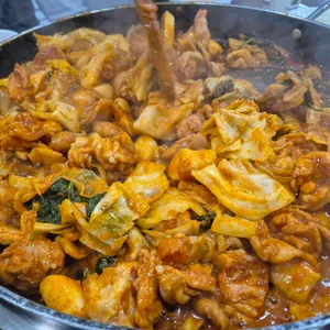 오근내6닭갈비 사진