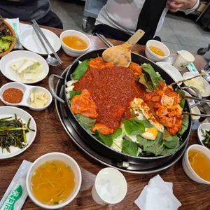 오근내6닭갈비 사진