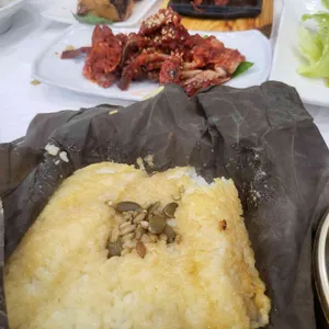 솔담한정식 사진