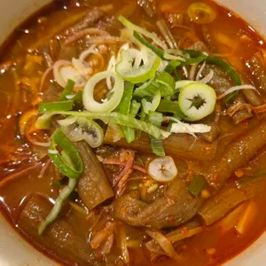 황생가칼국수 사진