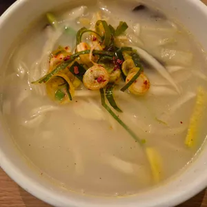 황생가칼국수 사진